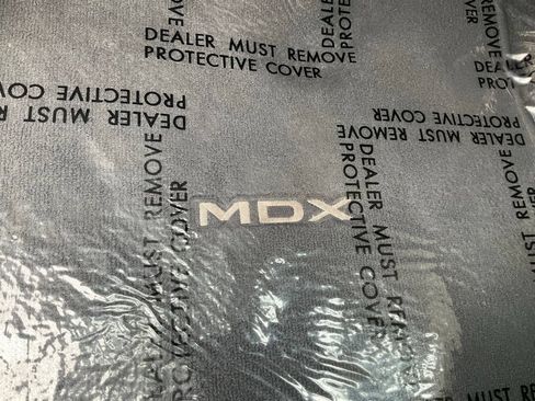 Used 2019 Acura MDX SH-AWD w/ Technology Package image 18