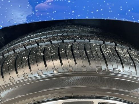 New 2026 Toyota Camry XLE image 8