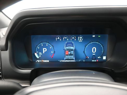 New 2025 Ford F150 Raptor image 27