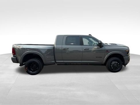 New 2026 RAM 3500 Limited AWD/4WD image 8