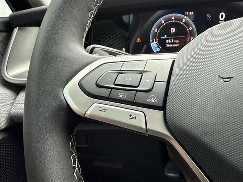 New 2026 Volkswagen Tiguan S image 23