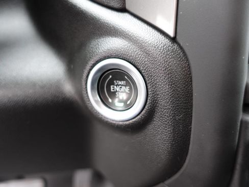 Used 2023 Chevrolet Silverado 1500 Custom w/ Rally Edition image 45