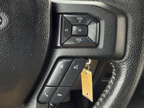 Used 2015 Ford F150 XLT w/ Equipment Group 301A Mid image 28