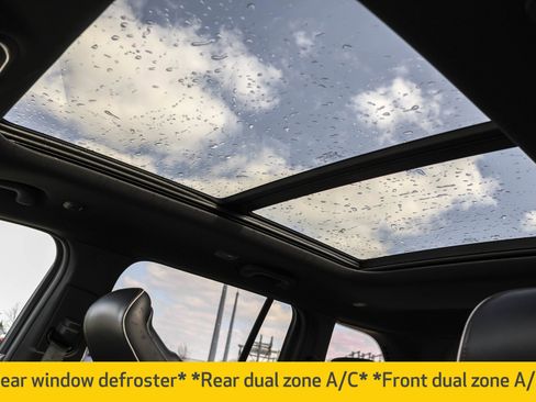 New 2025 Jeep Grand Cherokee Summit image 7