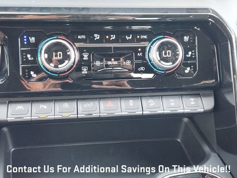 New 2026 GMC Sierra 1500 AT4X image 14