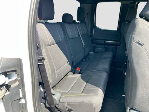 Used 2025 Ford F150 STX w/ Equipment Group 200A RWD image 25