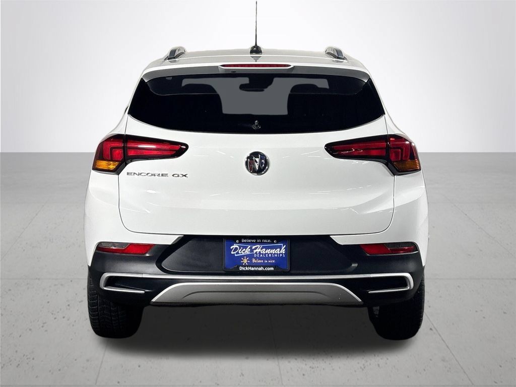Used 2023 Buick Encore GX Select FWD image 7
