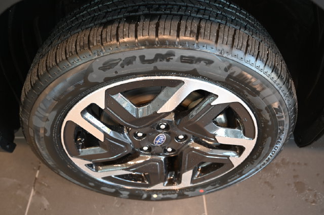 New 2026 Subaru Forester Sport AWD/4WD image 28