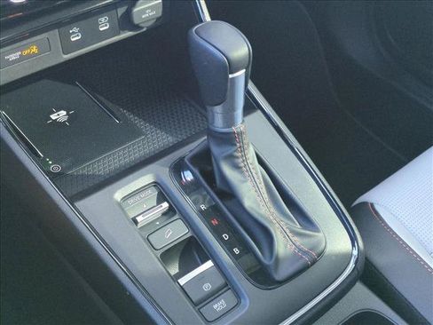 Certified 2026 Honda CR-V Sport Touring image 12