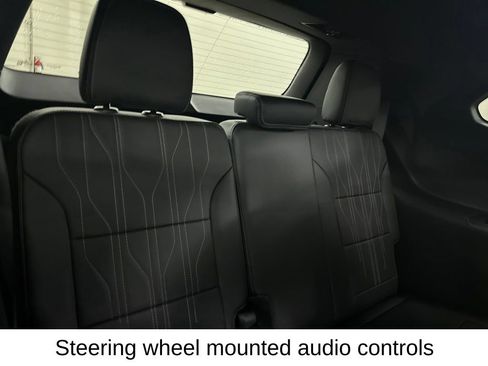 Used 2025 Buick Enclave Avenir w/ Super Cruise Package AWD/4WD image 29