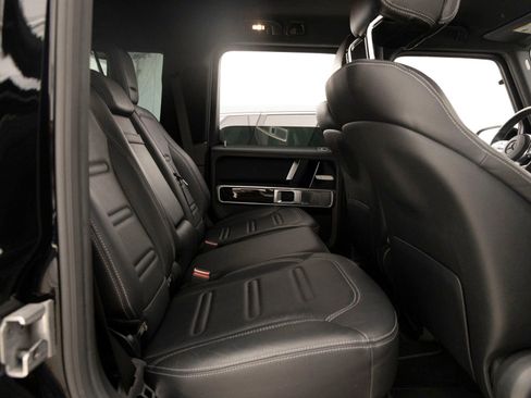 Used 2020 Mercedes-Benz G 550 image 25