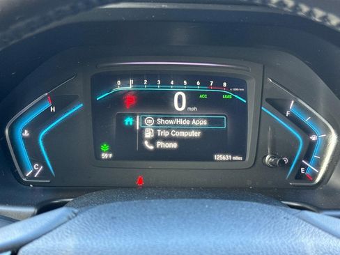 Used 2019 Honda Odyssey EX-L image 19