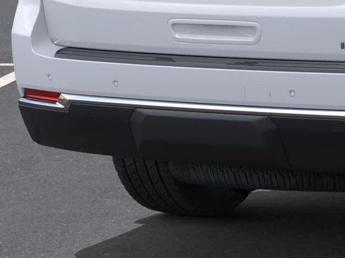 New 2026 Chevrolet Tahoe LT w/ Comfort Package RWD image 14
