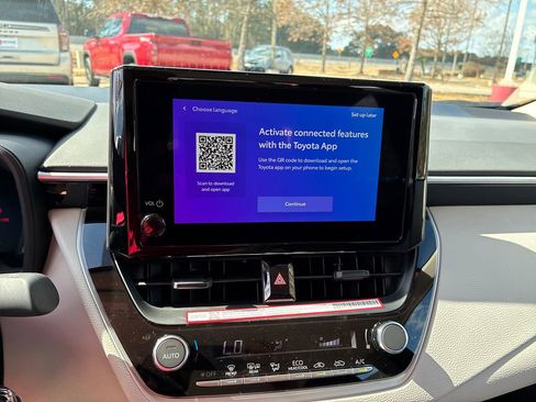 New 2026 Toyota Corolla LE image 21