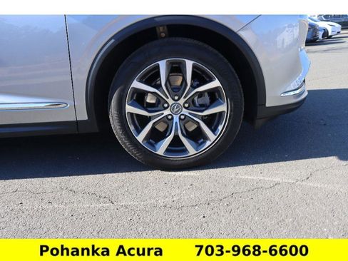 Certified 2024 Acura MDX SH-AWD w/ Technology Package image 38