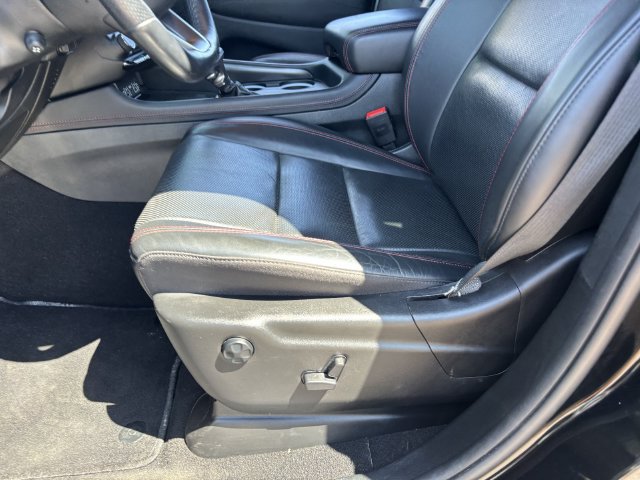 Used 2024 Dodge Durango R/T AWD/4WD image 21