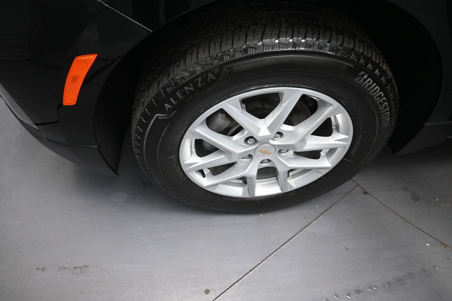 Used 2024 Chevrolet Equinox LT AWD/4WD image 13