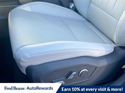 New 2026 Hyundai Santa Fe SEL AWD/4WD image 7