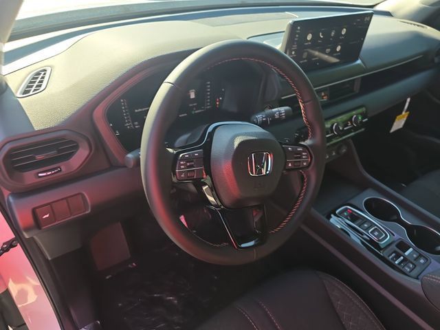 New 2026 Honda Pilot Sport image 16