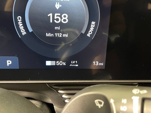 New 2026 Hyundai Ioniq 5 SEL RWD image 21