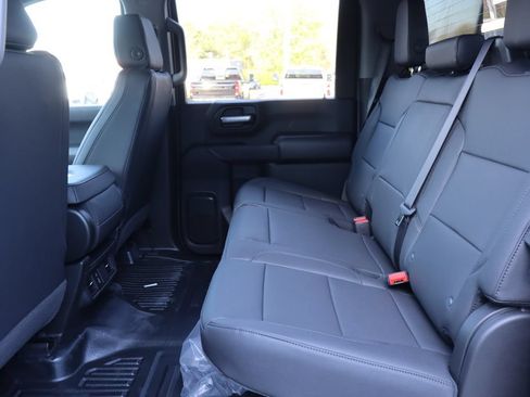 New 2026 Chevrolet Silverado 3500 W/T w/ WT Convenience Package AWD/4WD image 18