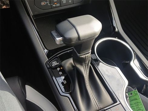 New 2026 Kia K5 GT-Line image 20