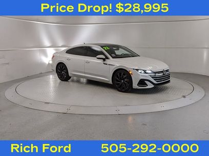 Used 2022 Volkswagen Arteon SEL