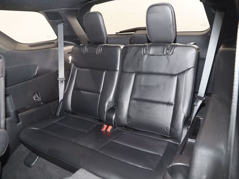 Used 2021 Ford Explorer ST w/ Equipment Group 401A AWD/4WD image 41