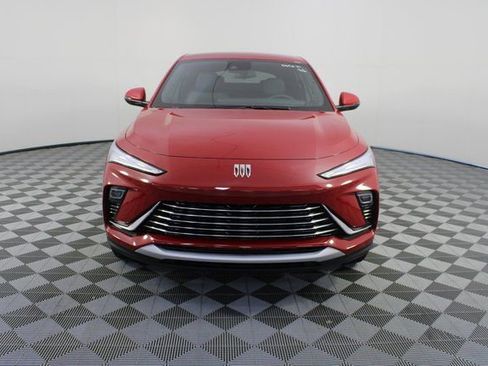 New 2026 Buick Envista Preferred w/ Convenience I Package image 26