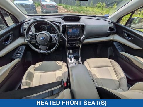 Used 2019 Subaru Ascent Premium AWD/4WD image 32