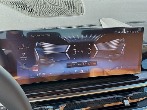 New 2026 BMW X5 sDrive40i w/ Executive Package RWD image 13