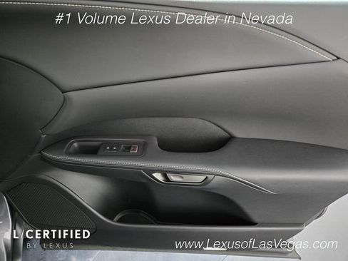 Certified 2023 Lexus RX 350 Premium Plus w/ Cold Area Package AWD/4WD image 26