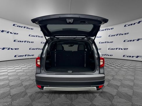 Used 2021 Honda Pilot EX-L image 11