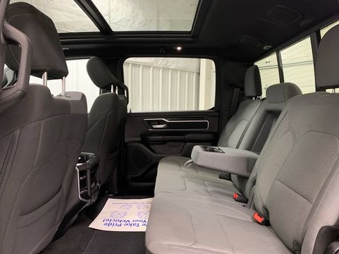 Used 2023 RAM 1500 Big Horn AWD/4WD image 17