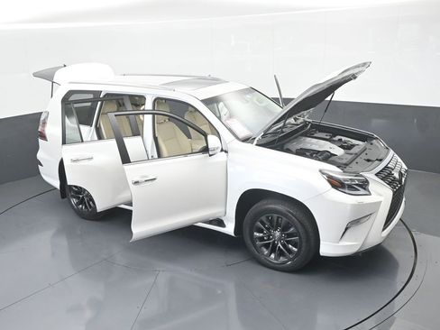 Used 2023 Lexus GX 460 Premium image 78