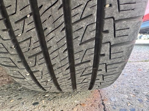 Used 2019 Ford Fusion SEL image 16