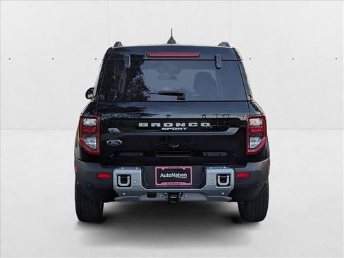 New 2025 Ford Bronco Sport Big Bend image 7