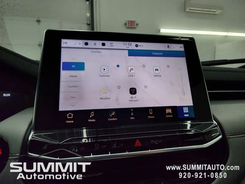 New 2026 Jeep Compass Limited w/ Sun, Sound & Navigation Group image 61