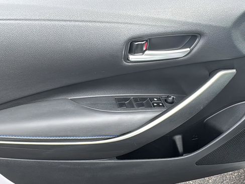 Certified 2022 Toyota Corolla SE image 11