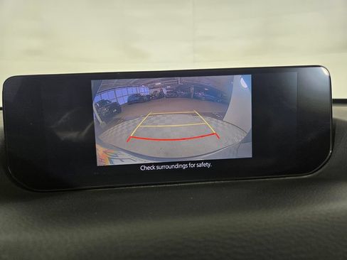 Used 2025 MAZDA CX-50 AWD 2.5 S w/ Select Package image 27