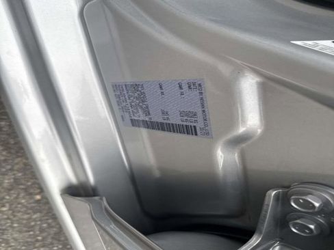 Used 2024 Nissan Altima 2.5 SV image 22