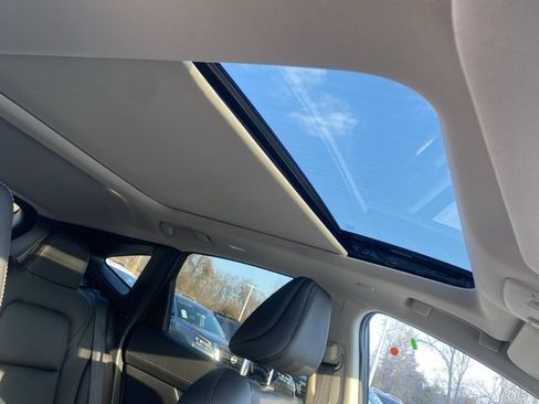 New 2025 Nissan Murano SL image 29