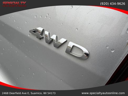 Used 2015 Ford Explorer XLT AWD/4WD image 13