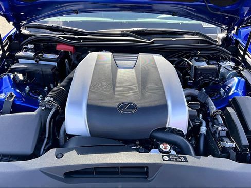 New 2026 Lexus IS 350 F Sport RWD image 19