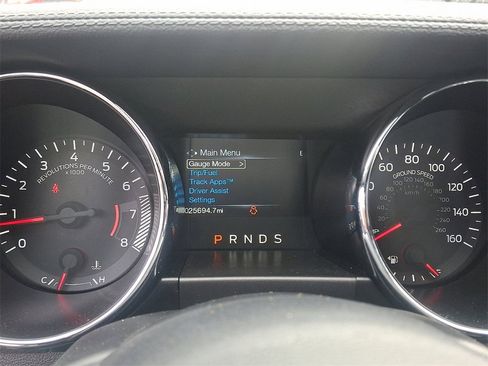 Used 2017 Ford Mustang GT w/ Black Accent Package image 19