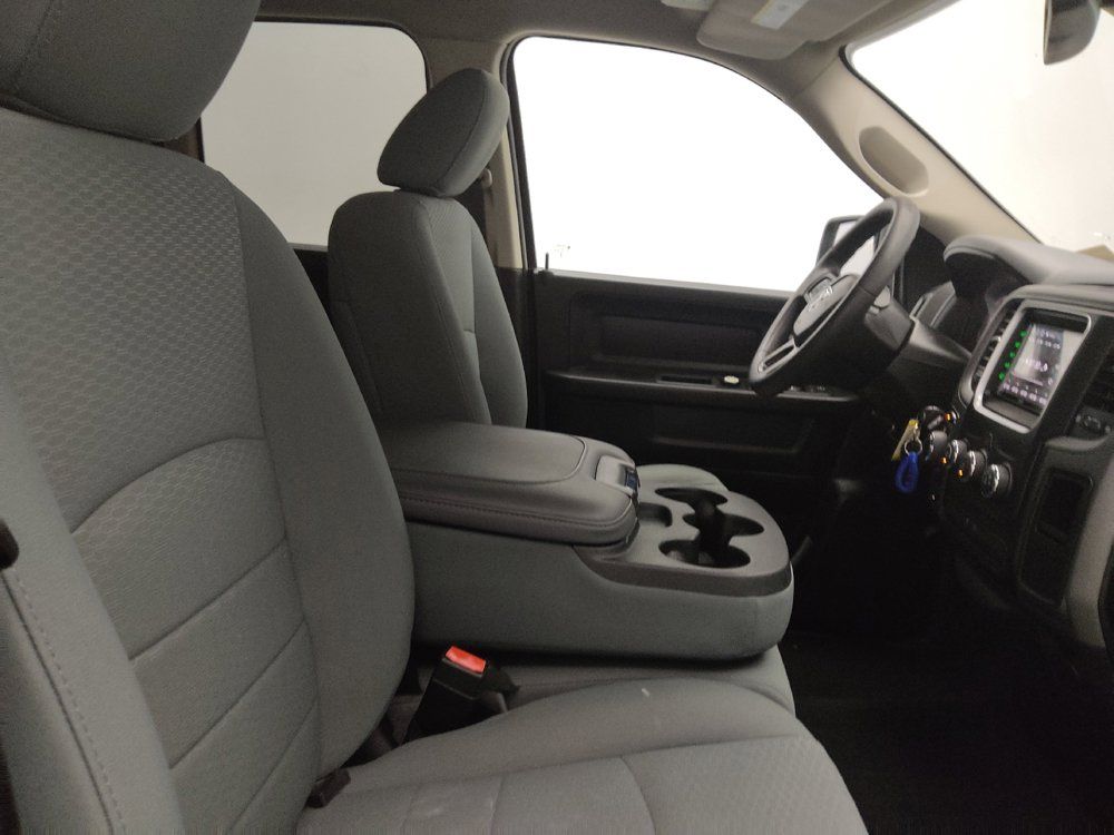 Used 2019 RAM 1500 Express AWD/4WD image 21