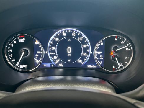 Certified 2024 Buick Enclave Avenir w/ Avenir Technology Package image 14