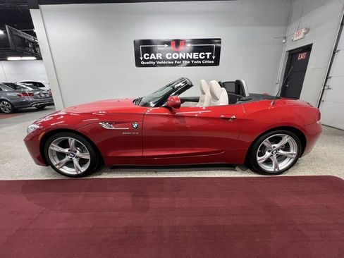 Used 2016 BMW Z4 sDrive35i image 20