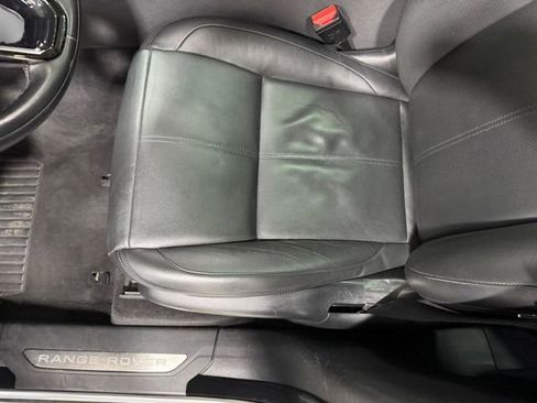 Used 2024 Land Rover Range Rover Velar S AWD/4WD image 21