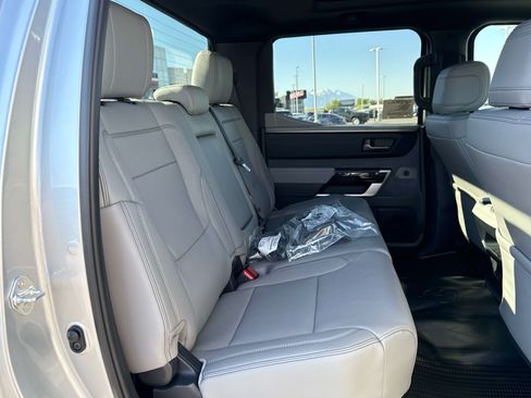 New 2026 Toyota Tundra Limited AWD/4WD image 13